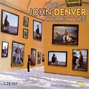John Denver - The John Denver Collection FLAC album