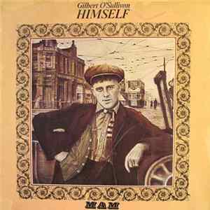 Gilbert O'Sullivan - Himself FLAC album