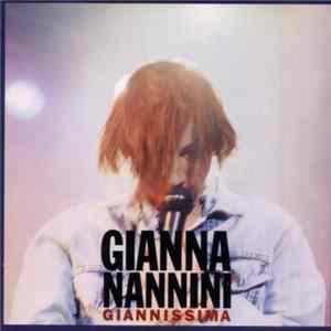 Gianna Nannini - Giannissima FLAC album