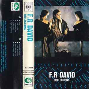 F.R. David - Reflections FLAC album
