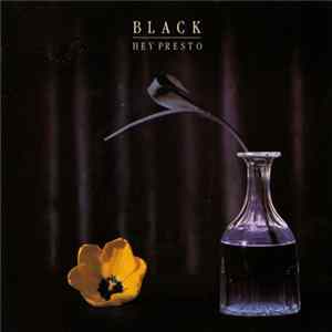 Black - Hey Presto FLAC album