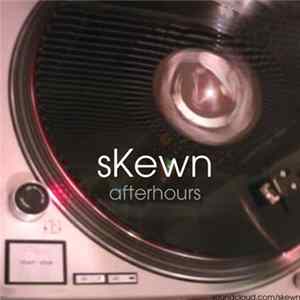 sKewn - Afterhours FLAC album
