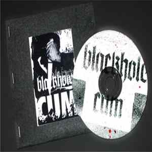 MX Nihil - Blackhole Cum FLAC album