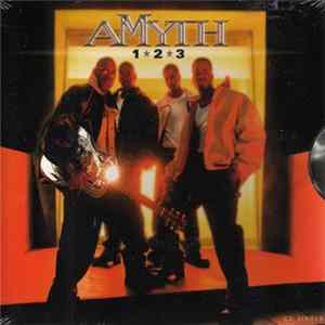 AMyth - 1, 2, 3 FLAC album