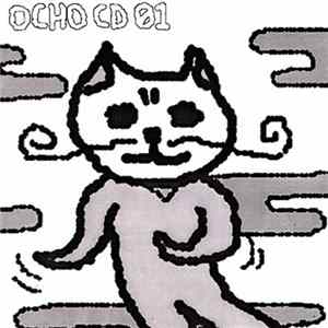 Ocho - Ocho CD 01 FLAC album