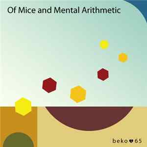 Of Mice And Mental Arithmetic - Gobble Die FLAC album