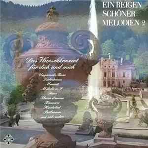 Various - Ein Reigen Schöner Melodien 2 FLAC album