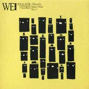 Yukari Fresh - We Are Escalator Records Part 3 FLAC album