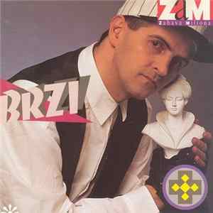 Brzi - Brzi FLAC album