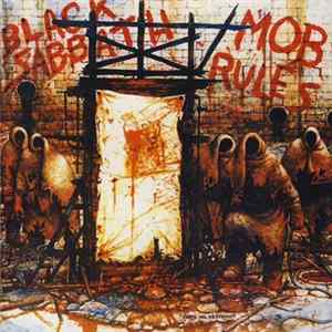 Black Sabbath - Mob Rules FLAC album