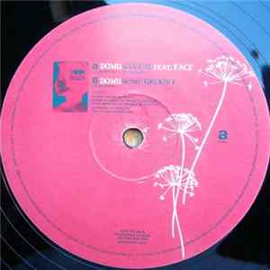 Domu - Save It / Some Groove FLAC album