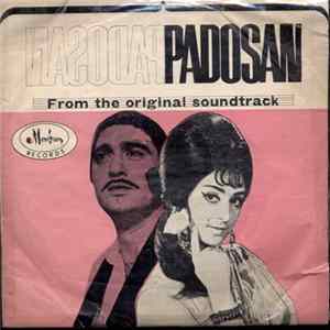 R. D. Burman - Padosan FLAC album