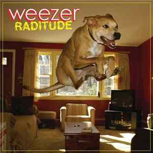 Weezer - Raditude FLAC album