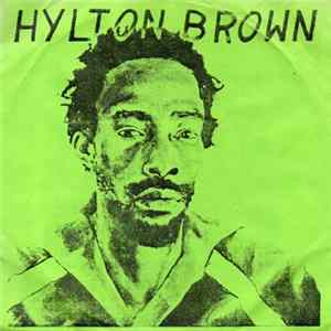 Hylton Brown - Never Get Away FLAC album