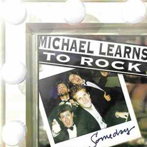 Michael Learns To Rock - Someday FLAC album