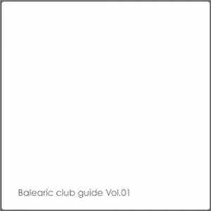 Various - Balearic Club Guide Vol. 1 FLAC album