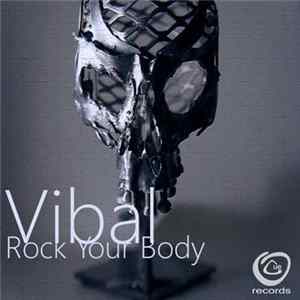 Vibal - Rock Your Body FLAC album