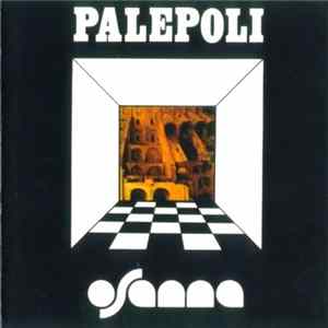 Osanna - Palepoli FLAC album