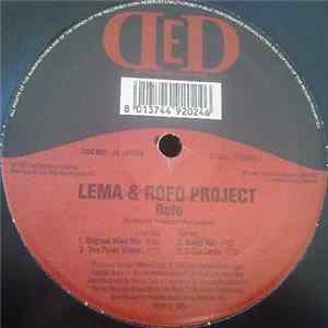 Lema & Rofo Project - Rofo FLAC album