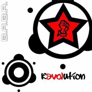 Various - Revolution FLAC album