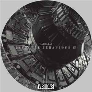 Hathaway - Improper Behaviour EP FLAC album