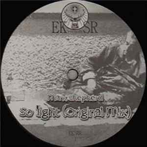 Mark Shepherd - So Light FLAC album