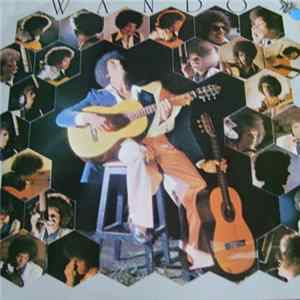 Wando - Wando FLAC album