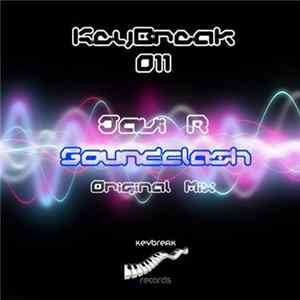 Javi R - Sound Clash FLAC album