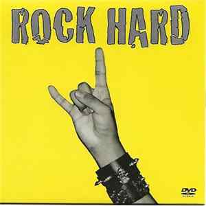 Various - Rock Hard FLAC album