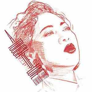 Kimiko Itoh - A Touch Of Love FLAC album