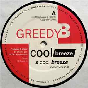 Cool Breeze - A Cool Breeze FLAC album