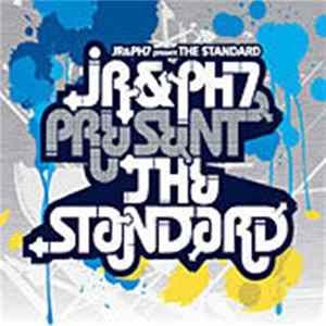 JR & PH7 - The Standard FLAC album