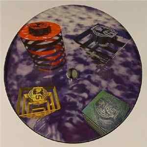 Mental Power - Intelligence Unknown / The Da Steppa (Edit) FLAC album