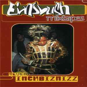 Various - Eimsbush Tapes Vol. 4 - Seven Inch Biznizz FLAC album