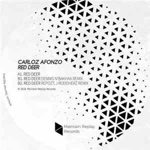 Carloz Afonzo - Red Deer FLAC album