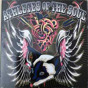 Athletes Of The Soul - Athletes Of The Soul FLAC album