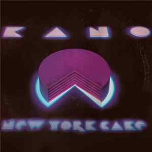 Kano - New York Cake FLAC album