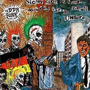 Various - Sicher Gibt Es Bessere Zeiten Doch Diese War Die Unsere 2 FLAC album