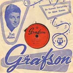 Zeki Müren - Leyla / Aldattın Beni FLAC album