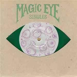 Various - Green FLAC album