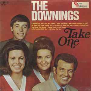 The Downings - Take One FLAC album