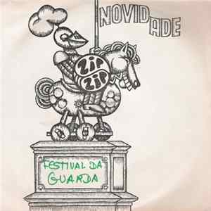 Carlos Alberto Moniz - Daremos As Mãos FLAC album