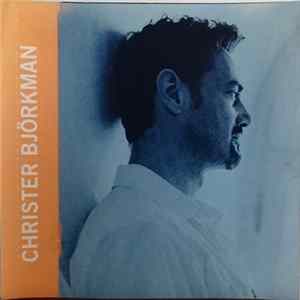 Christer Björkman - Christer Björkman FLAC album