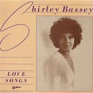 Shirley Bassey - Love Songs FLAC album