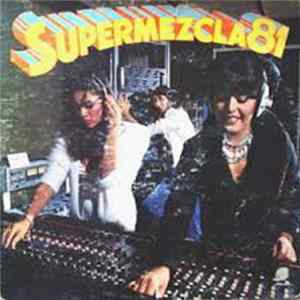 Various - Supermezcla 81 FLAC album