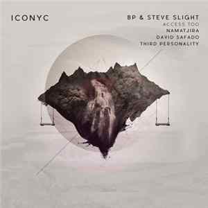 BP & Steve Slight - Access To FLAC album