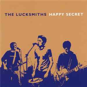 The Lucksmiths - Happy Secret FLAC album