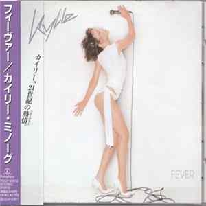Kylie - Fever FLAC album