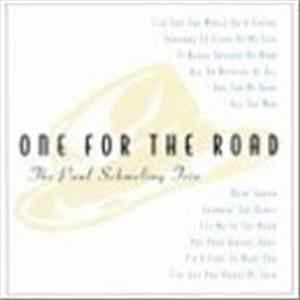 The Paul Schmeling Trio - One For The Road FLAC album