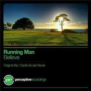 Running Man - Believe FLAC album